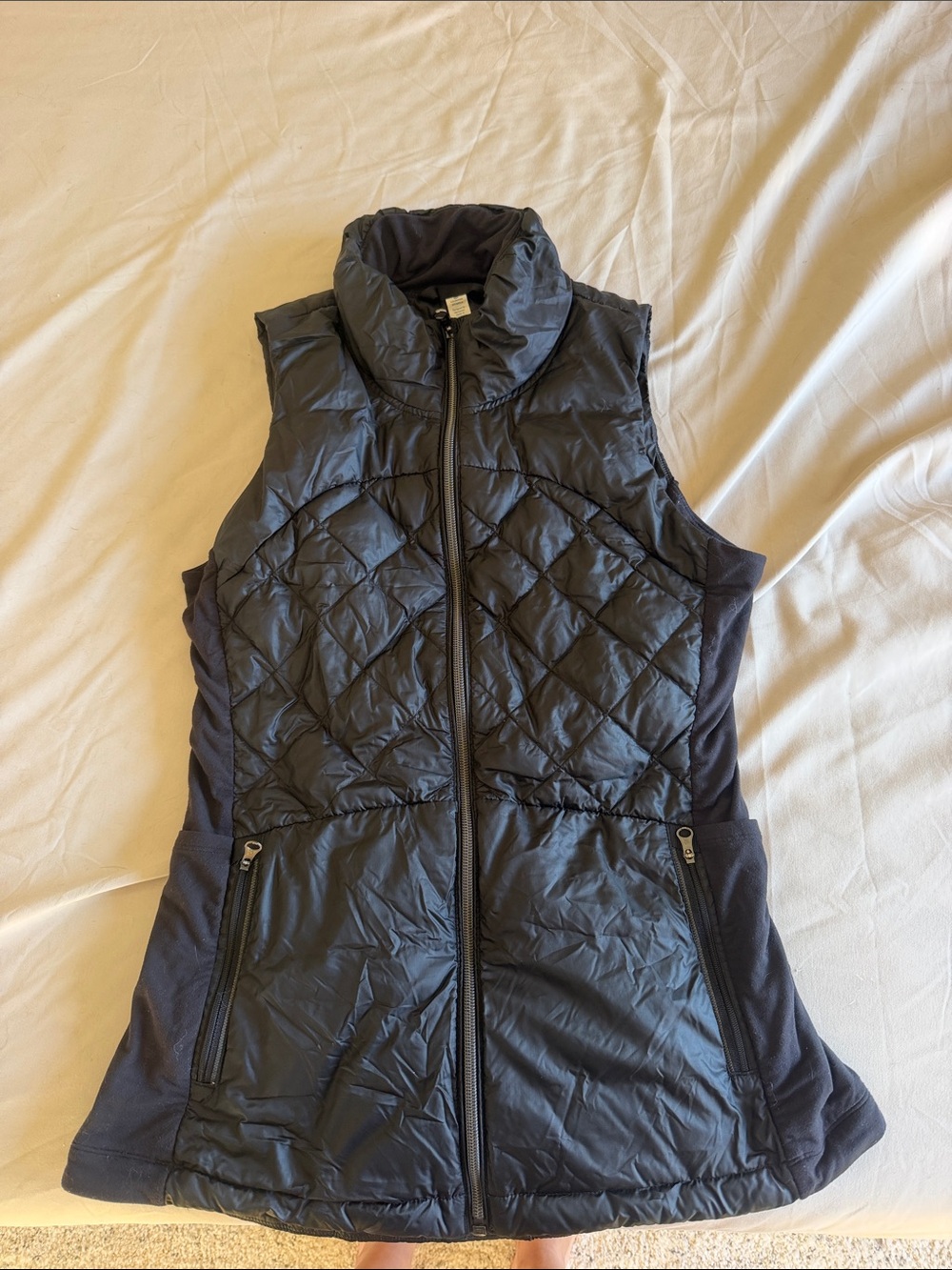 Lululemon vest